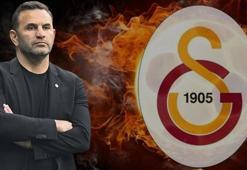 Galatasaray'dan sol bek bombası! Dembele, Zapata ve Jovic derken yıldız isim imza atıyor