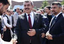 Bakan Tekin: Deprem bölgesinde eğitimin sağlıklı şekilde başlayacağı ortamı oluşturduk
