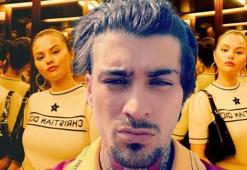 Selena Gomez'den flaş hamle! Zayn Malik’i sildi