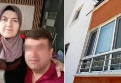 Anne cinayetinde ilginç detay: Katil evlat eve kadın kılığında girmiş