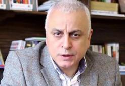 Gazeteci Merdan Yanardağ tutuklandı