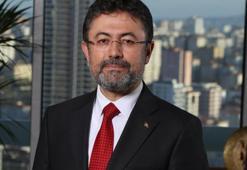 Tarım ve Orman Bakanı Yumaklı’dan Kurban Bayramı mesajı