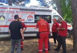Ünlü Ekonomist Korhan Berzeg'den 11 gündür haber alınamıyor