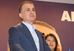 Çelik: Bir haber ajansının sözde haberi ve kara propagandasıyla karşı karşıya kaldık