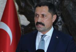 Hatay Valisi Masatlı, göreve başladı