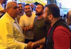 Kurban pazarında son gün yoğunluğu