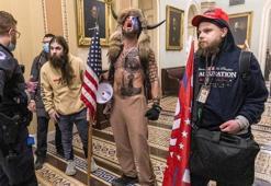 ABD Senatosu 6 Ocak Kongre baskınıyla ilgili istihbarat kurumlarını suçladı