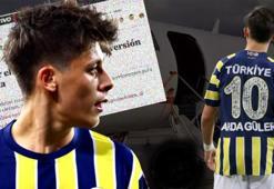 Arda Güler takımını seçti! 'Çılgınlık' deyip transferi açıkladılar, işte alacağı ücret