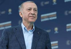 Cumhurbaşkanı Erdoğan'dan Kurban Bayramı mesajı