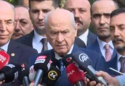 Devlet Bahçeli'den Kılıçdaroğlu'na 'Merdan Yanardağ' tepkisi