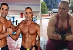 Vücut geliştirme ve fitness sporcusu muhtar intihar etti