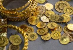Altın fiyatlarıyla ilgili son dakika gelişmesi! Tarihi rekor tahmini geldi, 2500 lira...
