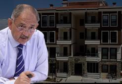 Bakan Özhaseki deprem bölgesinde açıkladı: Yeni bir formüle geçeceğiz