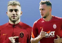 Barış Alper Yılmaz trafik kazası geçirdi