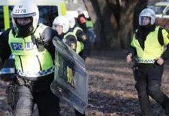 İsveç'te Kurban Bayramı'nda skandal! Kur'an-ı Kerim yakma eylemine izin