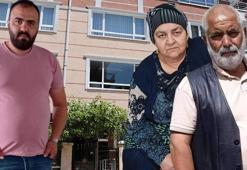 Evi terk eden eşinin dedesi ve kuzenini ezerek öldürdü!