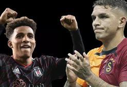 Torreira ve Gedson yuvadan uçuyor! Dünya devi kancayı taktı, işte alacağı ücret