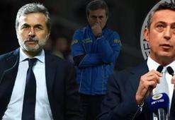Fenerbahçe'nin yeni hocasını açıkladı! Gündem yaratacak Aykut Kocaman sözleri: Kalbini kırdılar