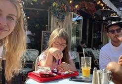 Melis İşiten'den Uraz Kaygılaroğlu ile yeniden evleneceği iddialarına yanıt!