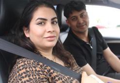 Gurbetçiler, aileleriyle birlikte bayram yapmak için Türkiye'ye geldi