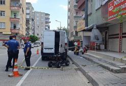 Diyarbakır'da 'yan baktın' kavgası: 1'i ağır, 3 yaralı