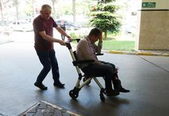 Kurban Bayramı'nda acemi kasapların bilançosu; 4 bin 877 yaralı