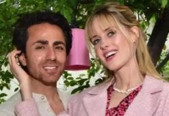 Wilma Elles hamile olduğunu sosyal medyadan duyurdu!