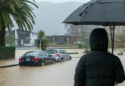 Meteoroloji'den son dakika şiddetli yağış ve sel uyarısı! İller belli oldu: İstanbul, Ankara, Antalya...