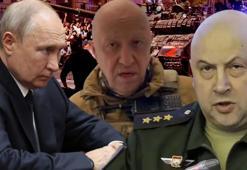 Putin ihaneti affetmedi! Günlerdir haber alınamıyordu: General Surovikin'in akıbetini Rus basını açıkladı
