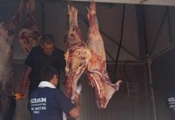 Kurbanlık et kararı! Bakan Yumaklı müjdeyi verdi