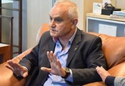Recep Günay kimdir? Bursaspor başkan adaylığından neden çekildi?