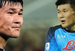 Kim Min Jae transfer oldu! 50 milyon euro, Fenerbahçe, Napoli şimdi de...