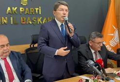 Bakan Tunç'tan İsveç'teki provokasyona tepki: Avrupa'da gerçekleşmiş olması yüz karasıdır