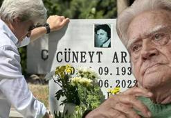 Cüneyt Arkın'ın oğlu Kaan Cüreklibatur'dan duygusal paylaşım: Kocaman bir boşluk hissi