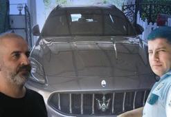 Maseratili polisin avukatı: Herhangi bir suç kaydı, kesinleşmiş bir hapis cezası yok