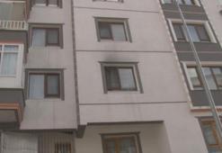 Ankara'da evlat dehşeti: Babasını öldürdü, annesini yaraladı