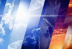 Meteoroloji'den bayramın üçüncü günü için 14 ile uyarı! Sel ve su taşkınlarına dikkat