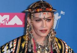 Madonna yoğun bakıma kaldırılmıştı! Hastaneden flaş açıklama geldi: İşte son durumu...