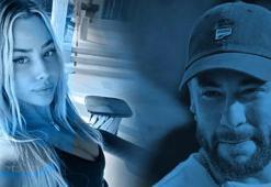 Brezilyalı yıldız Neymar'dan bir skandal daha! Ünlü model mesajı paylaştı