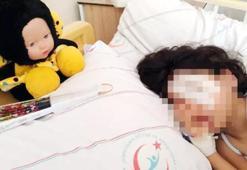 Yıldız Su altı yıl önce gözünü kaybetmişti... Mahkemeden milyonluk tazminat kararı