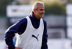 İsmail Kartal'ın yardımcıları belli oldu! 5 antrenörle çalışacak