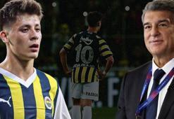 Arda Güler'i transfer etmek için İstanbul'a geldi! 'Finansal Fair Play'e takılmadan işi bitireceğiz'