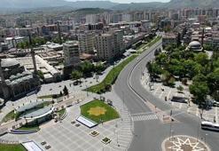 AFAD duyurdu! Kayseri'de korkutan deprem