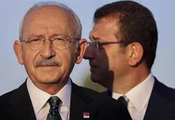 CHP lideri Kılıçdaroğlu'ndan İmamoğlu'na 'yüreğin varsa çık' iması