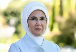 Emine Erdoğan'dan koruyucu ailelere mesaj: Hep birlikte başaracağız