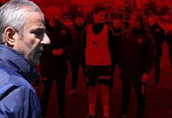 Mesut Özil'i kadro dışı bırakıp onu oynatıyordu! İşte İsmail Kartal'ın yeni 10 numarası