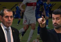 İcardi, Dembele, Datro Fofana derken Dursun Özbek Volkan Demirel'in prensini transfer ediyor