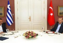 Erdoğan-Miçotakis görüşmesi heyecan yarattı: Tamamen farklı koşullarda gerçekleşecek
