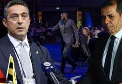 2 yıl önce Ali Koç'un teklifini reddetti dün Dursun Özbek'e haber gönderdi: Galatasaray'da oynamak istiyorum