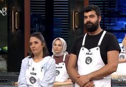 MasterChef All Star'da yedeklerden ana kadroya girdi! Hayranları sosyal medyaya damga vurdu